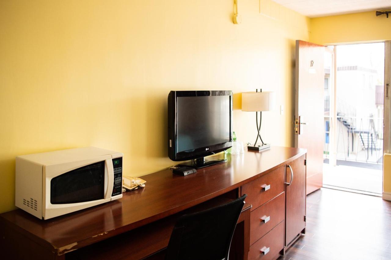 Motel Advance Niagara Falls