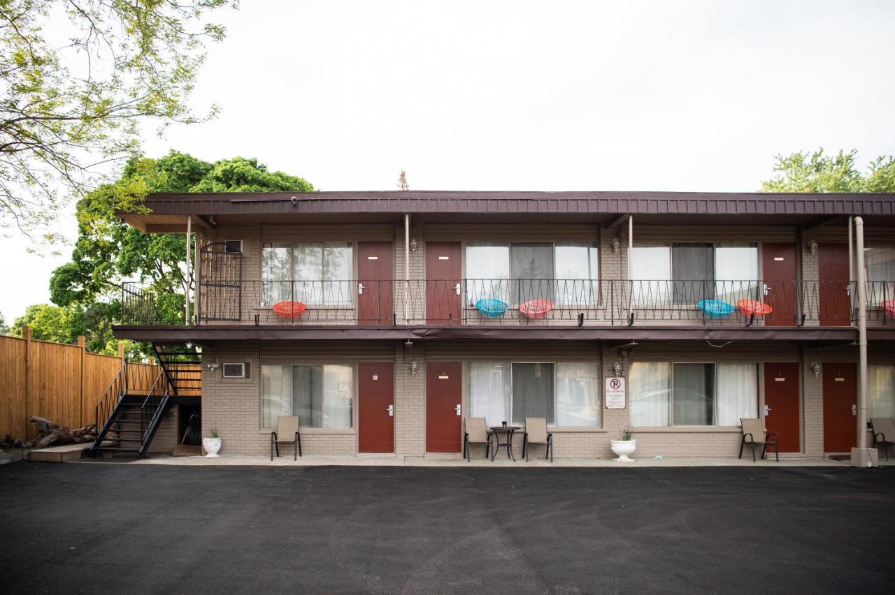 Motel Advance Niagara Falls