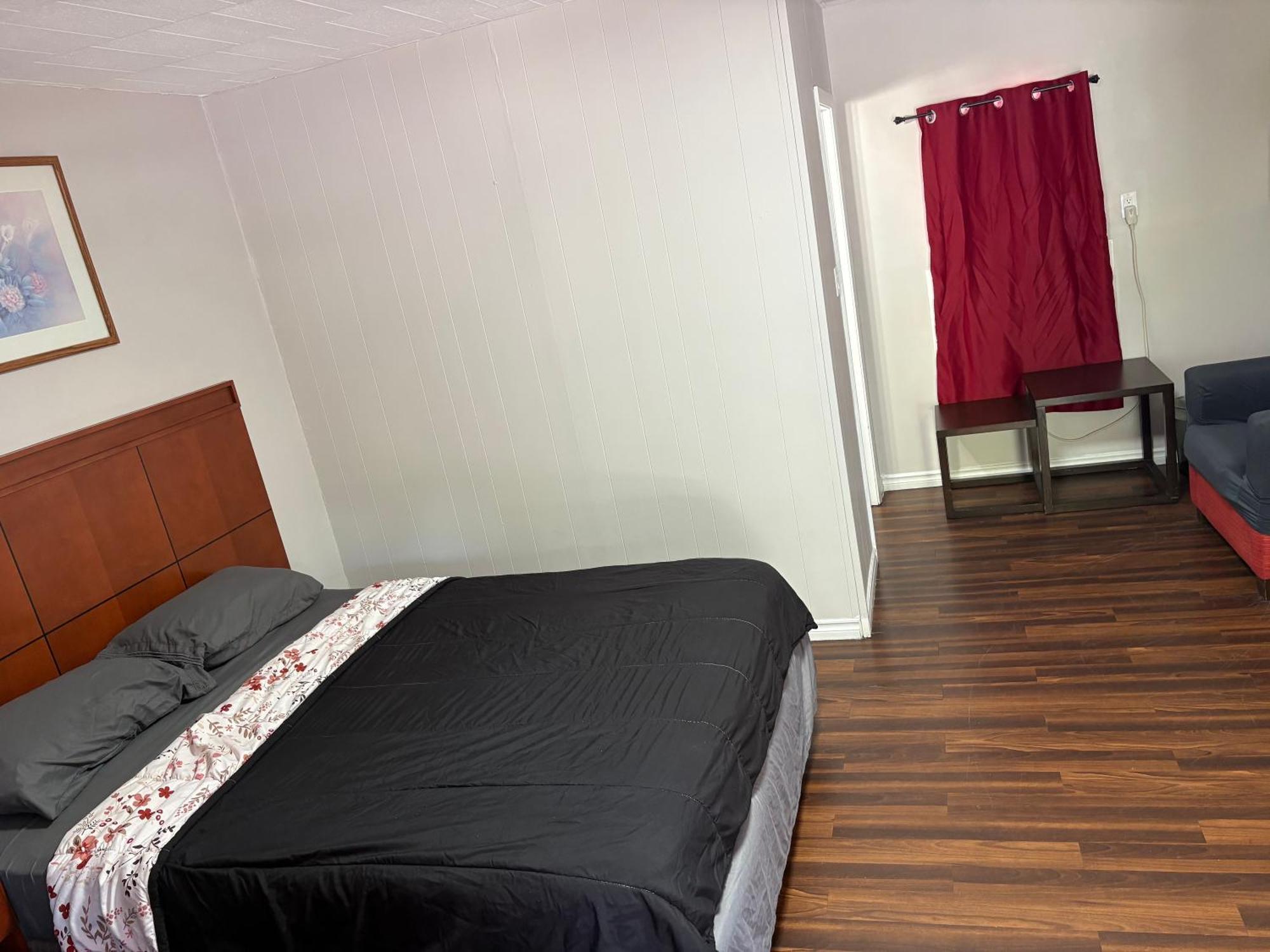 Advance Motel Niagara Falls