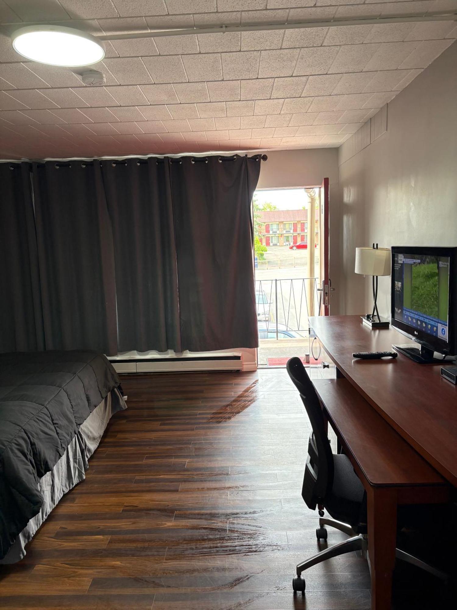 Motel Advance Niagara Falls