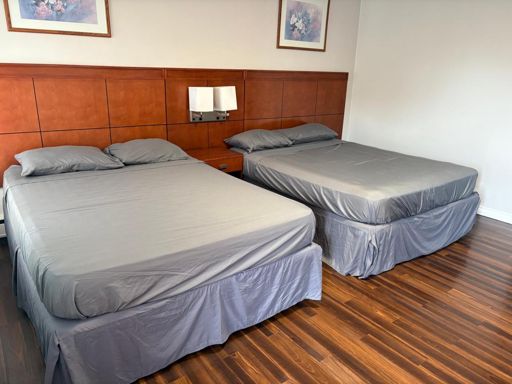 Advance Motel Niagara Falls